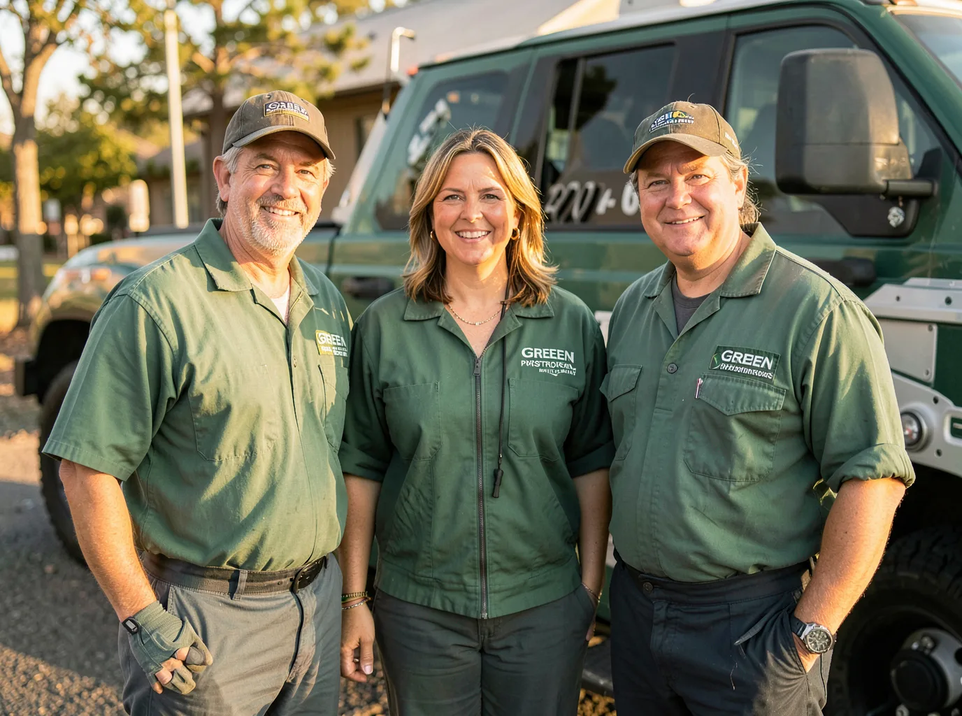 Water Damage Restoration company in Dike, TX