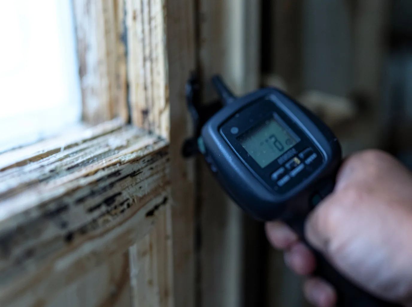 Insurance Claim Documentation in Dike, TX