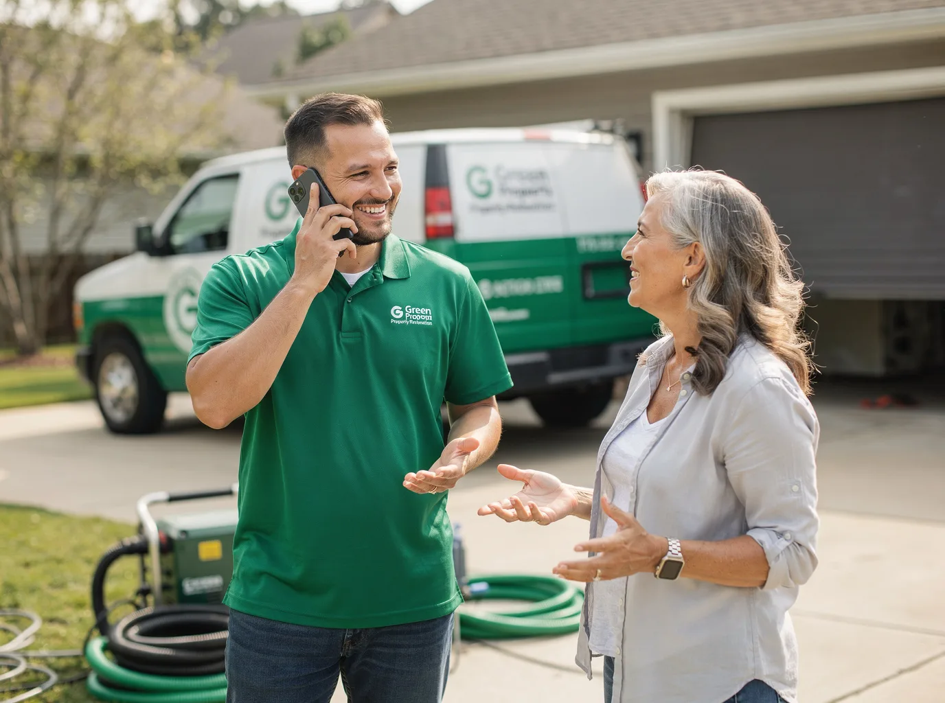 Water Damage Restoration Dike, TX FAQs